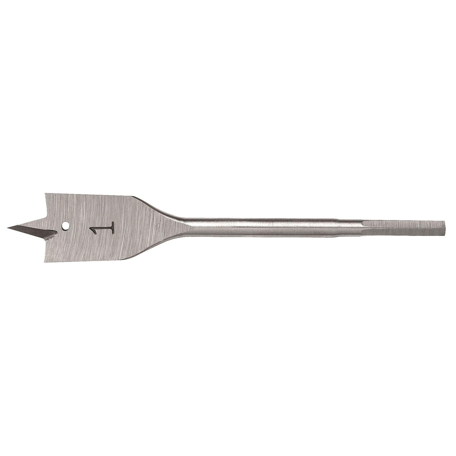 Gainsborough Lock Installation Kit, Hole Saw, Mandrel & Spade Bit, Zinc
