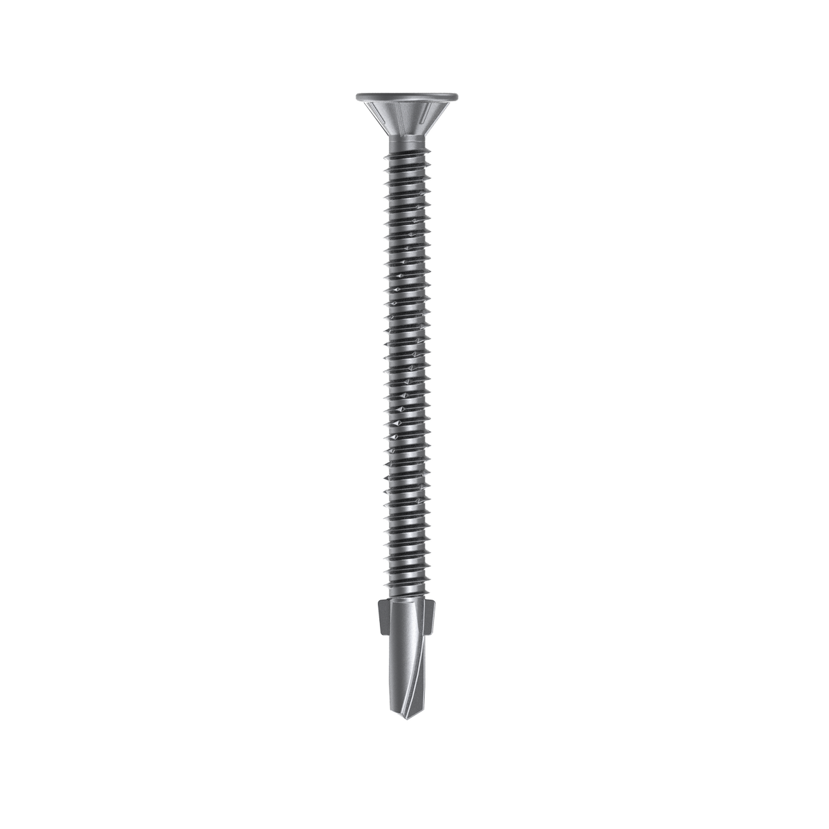Bremick Metal Deep Driller Screw 14g x 100mm T30 B8 - Box of 100 - Durable Fastening - SuperSaverAU - view 5