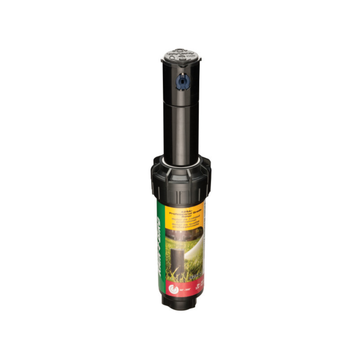 Rain Bird 42SA+ Simple-Adjust Rotor Sprinkler W42003