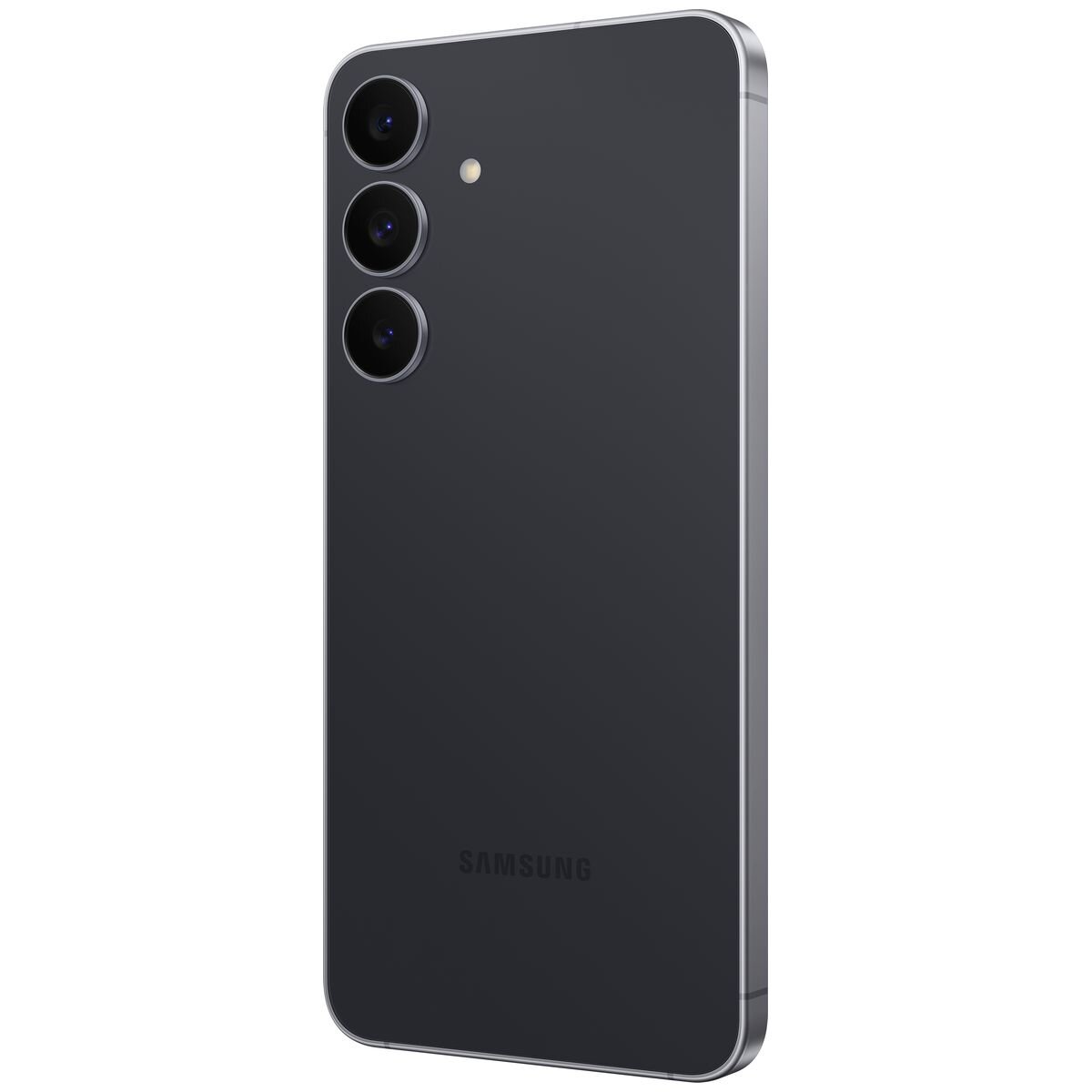 Samsung Galaxy S25 FE 128GB 5G Smartphone - 6.7in FHD+ 120Hz Display, Exynos 2400, Black - SM-S731BZKAATS
