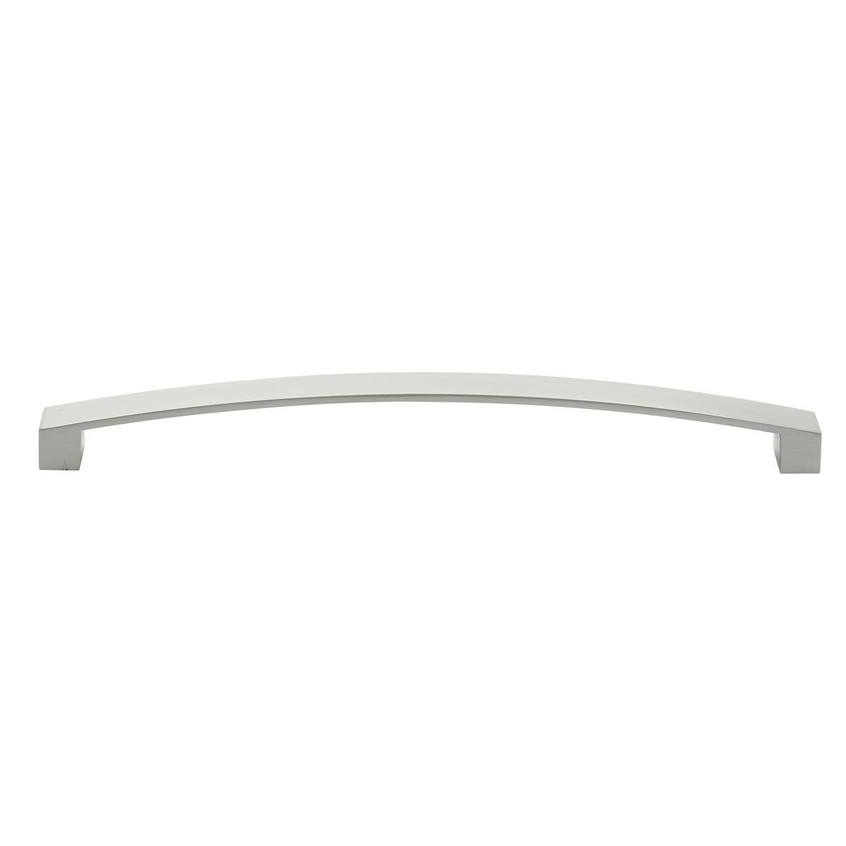 Prestige Flat Bow Handle - 224mm - Zinc Alloy - Easy To Clean - SuperSaverAU - view 1