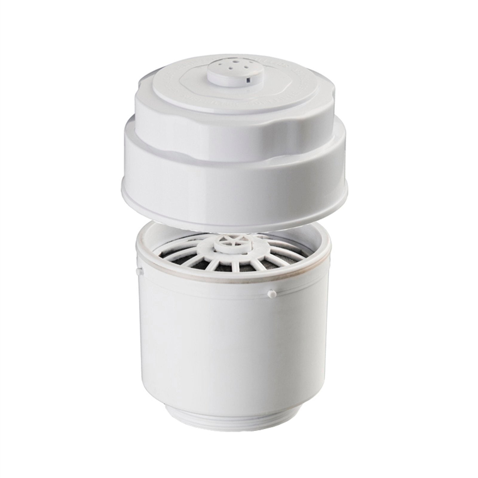 Aquaport 160mm Granular Activated Carbon Replacement Conditioning Filter