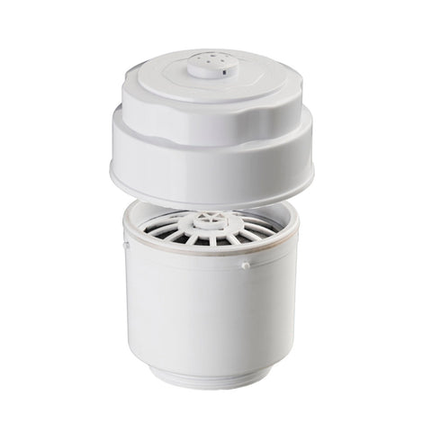 Aquaport 160mm Granular Activated Carbon Replacement Conditioning Filter