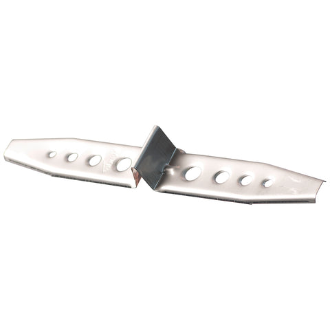 Abey 45 x 280mm Stainless Steel Expansion Ties 20 Pack