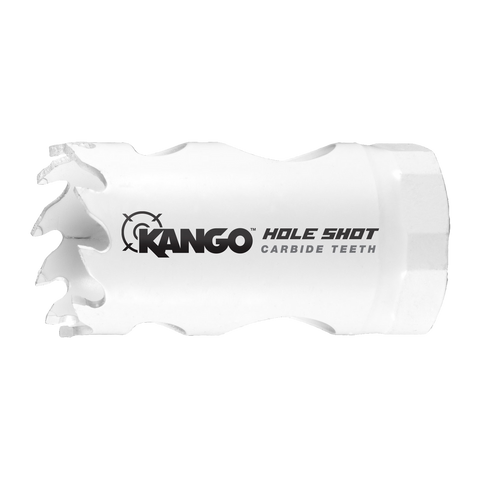 Kango 29mm Hole Shot Carbide Teeth Hole Saw