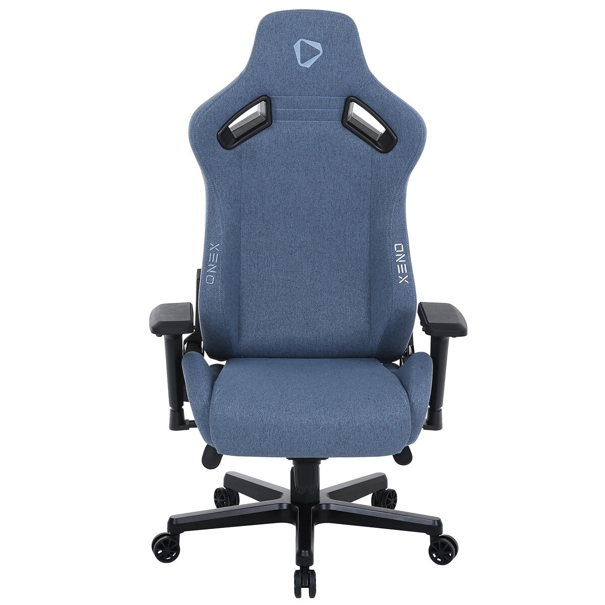 ONEX EV12 Fabric Edition Gaming Chair Cowboy - SuperSaverAU - view 4