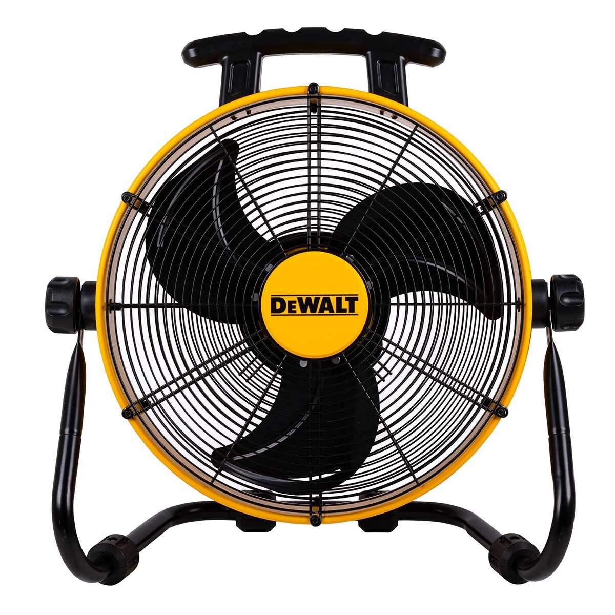 DeWALT Drum Fan 45cm - SuperSaverAU - view 1