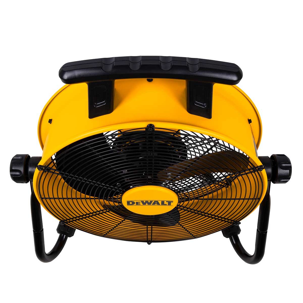 DeWALT Drum Fan 45cm - SuperSaverAU - view 4