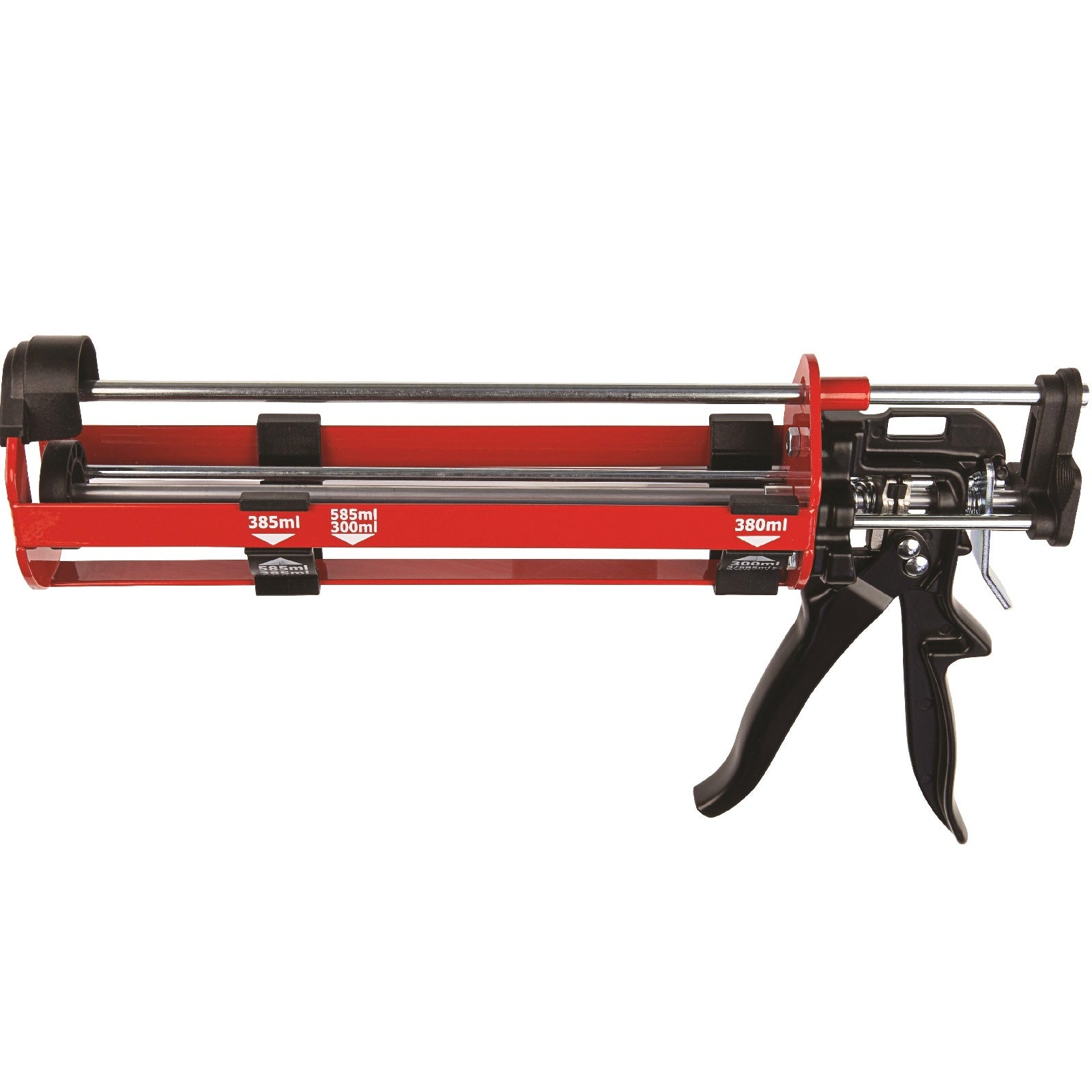 Powers 4 In 1 Injection Tool CGPRO-PWR