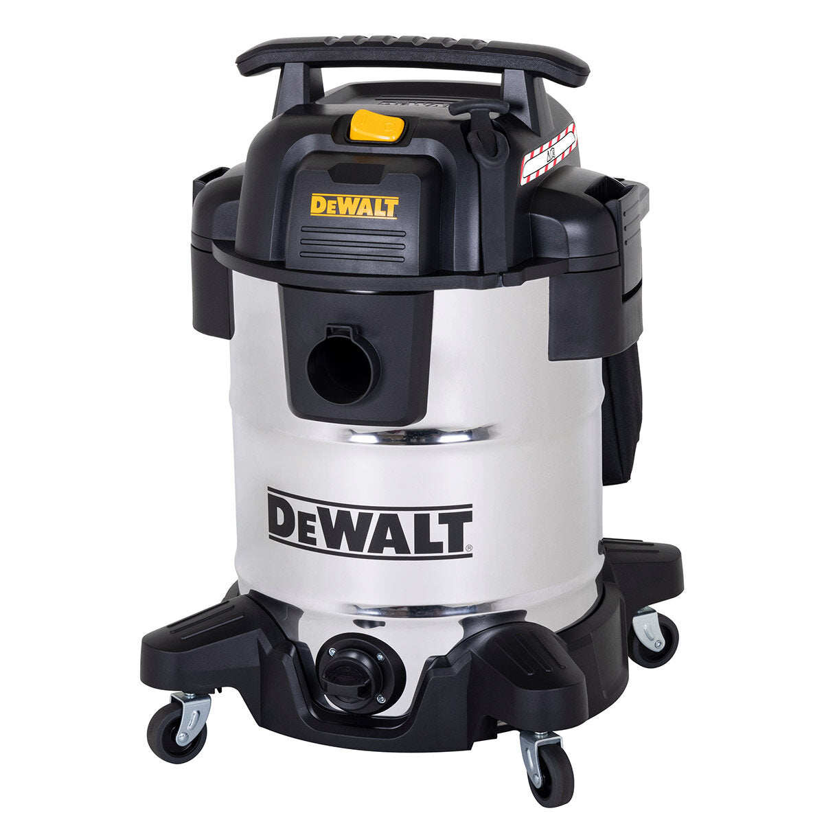 DeWALT 38L Wet & Dry Vacuum Cleaner with Blower Function - SuperSaverAU - view 2