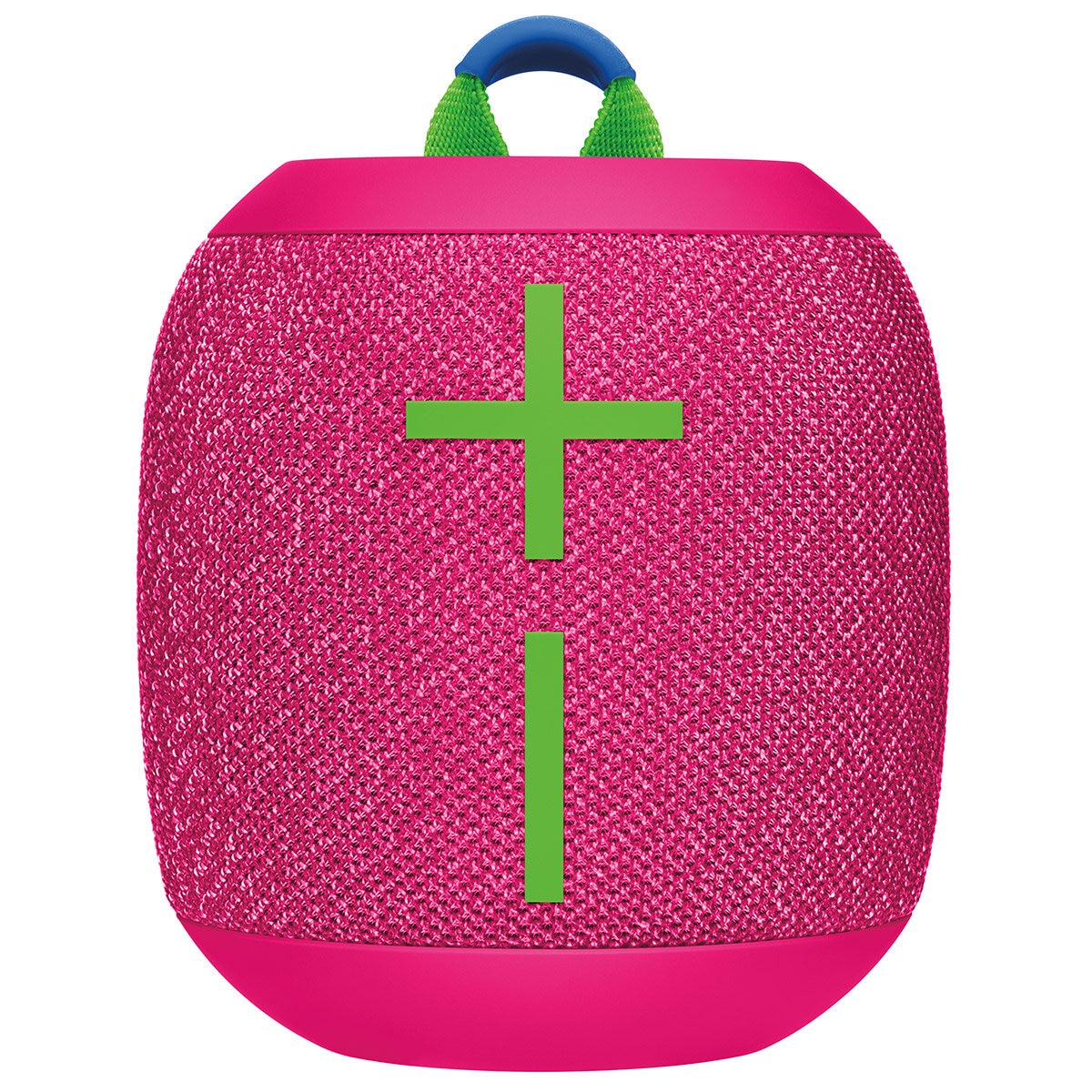 Ultimate Ears WONDERBOOM 3 Hyper Pink - SuperSaverAU - view 1