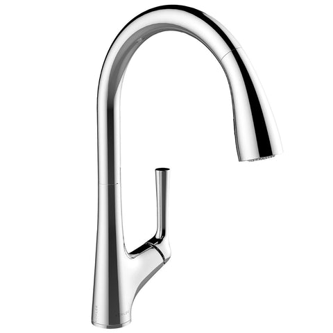 Kohler Malleco Touchless Kitchen Faucet - SuperSaverAU - view 1