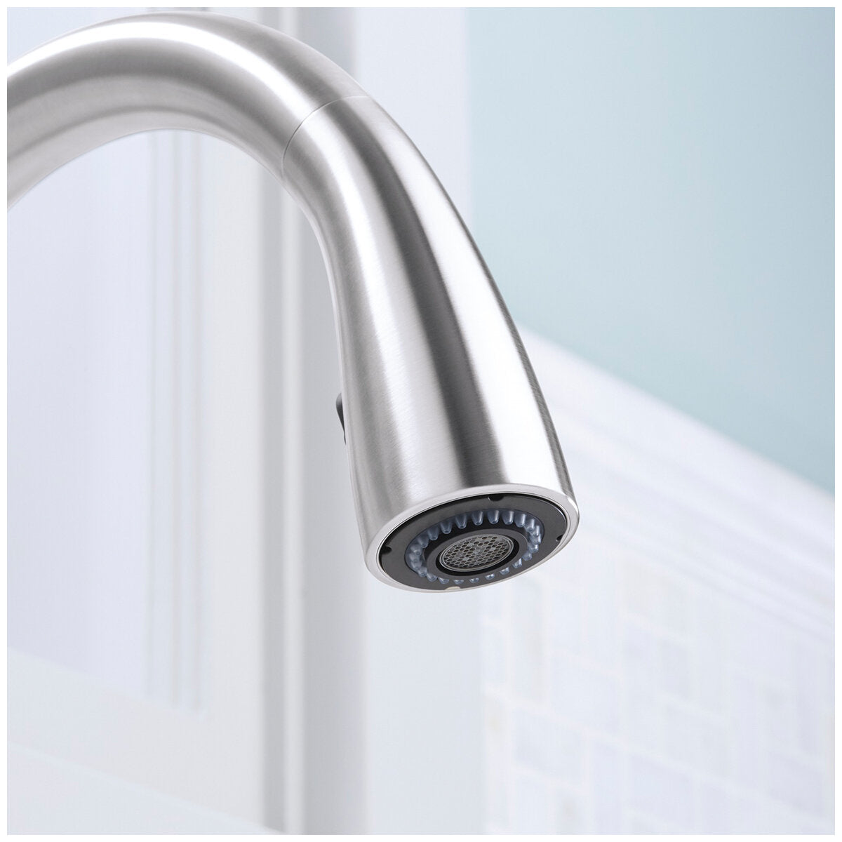 Kohler Malleco Touchless Kitchen Faucet - SuperSaverAU - view 5