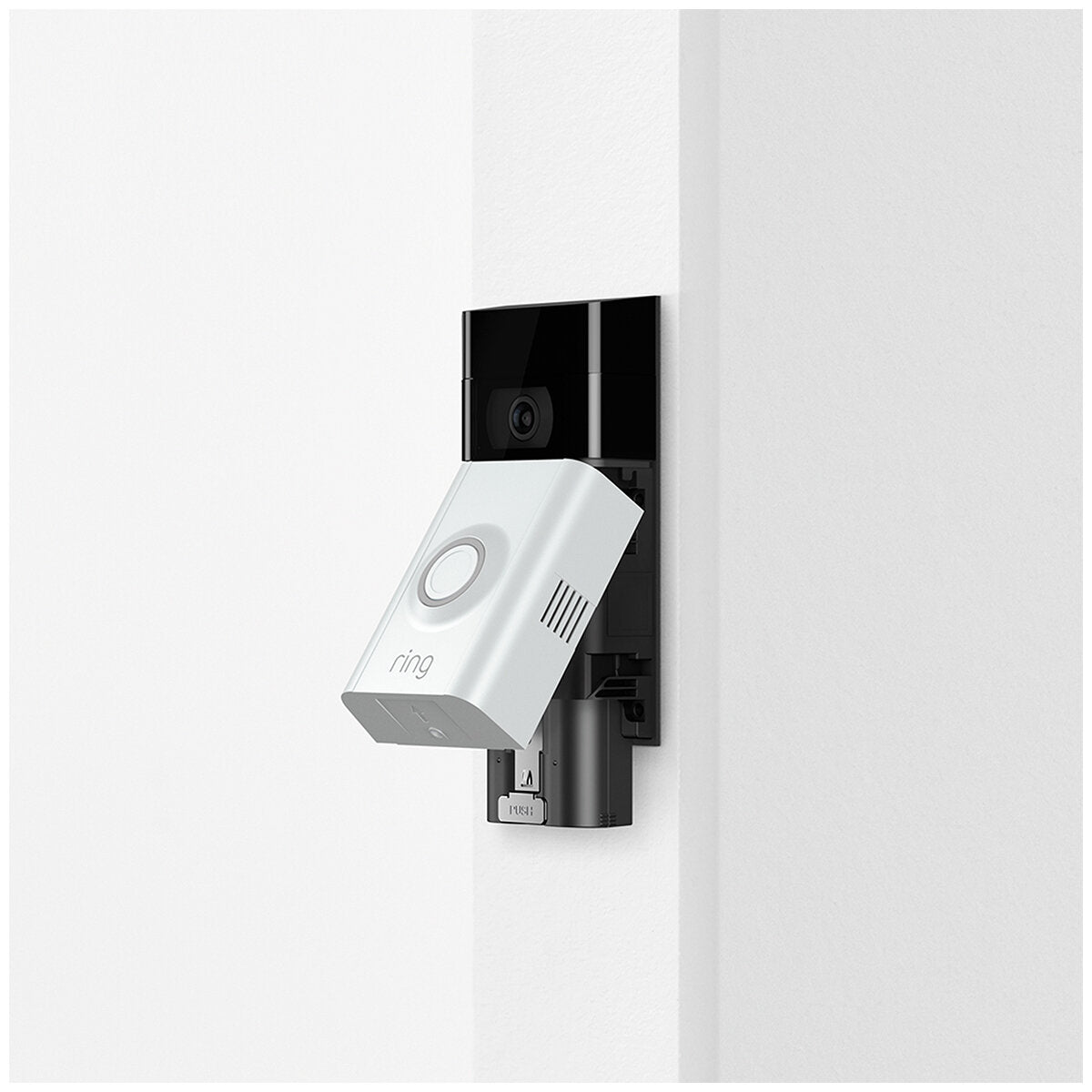 Ring Video Doorbell Plus With Chime Pro And Quick Release Battery B0BZ32YV9G - SuperSaverAU - view 5