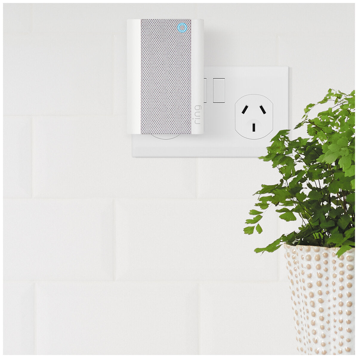 Ring Video Doorbell Plus With Chime Pro And Quick Release Battery B0BZ32YV9G - SuperSaverAU - view 7