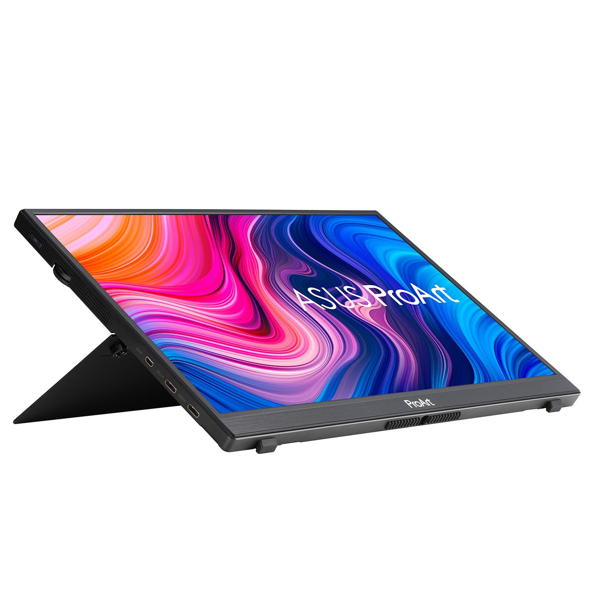 ASUS 14 Inch PA148CTV FHD Portable Touch Monitor - SuperSaverAU - view 4