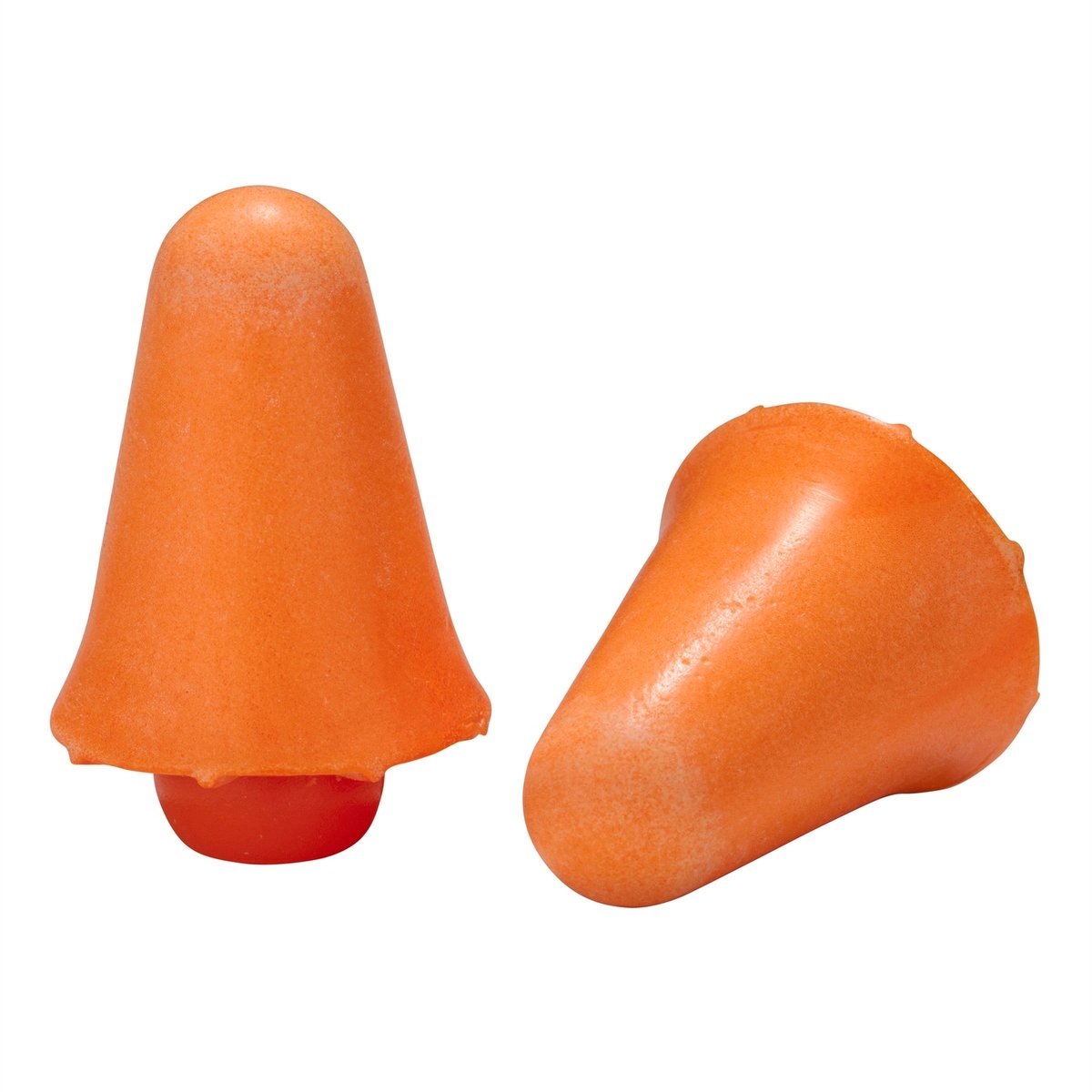 3M Banded Reusable Ear Plugs, 20.2dB, Soft Foam Tips, Non-Latex