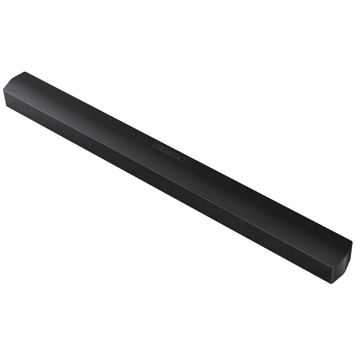 Samsung B Series 3.1ch Soundbar - 370W, Q-Symphony, Dolby Audio, DTS Virtual:X - HW-B650F-XY