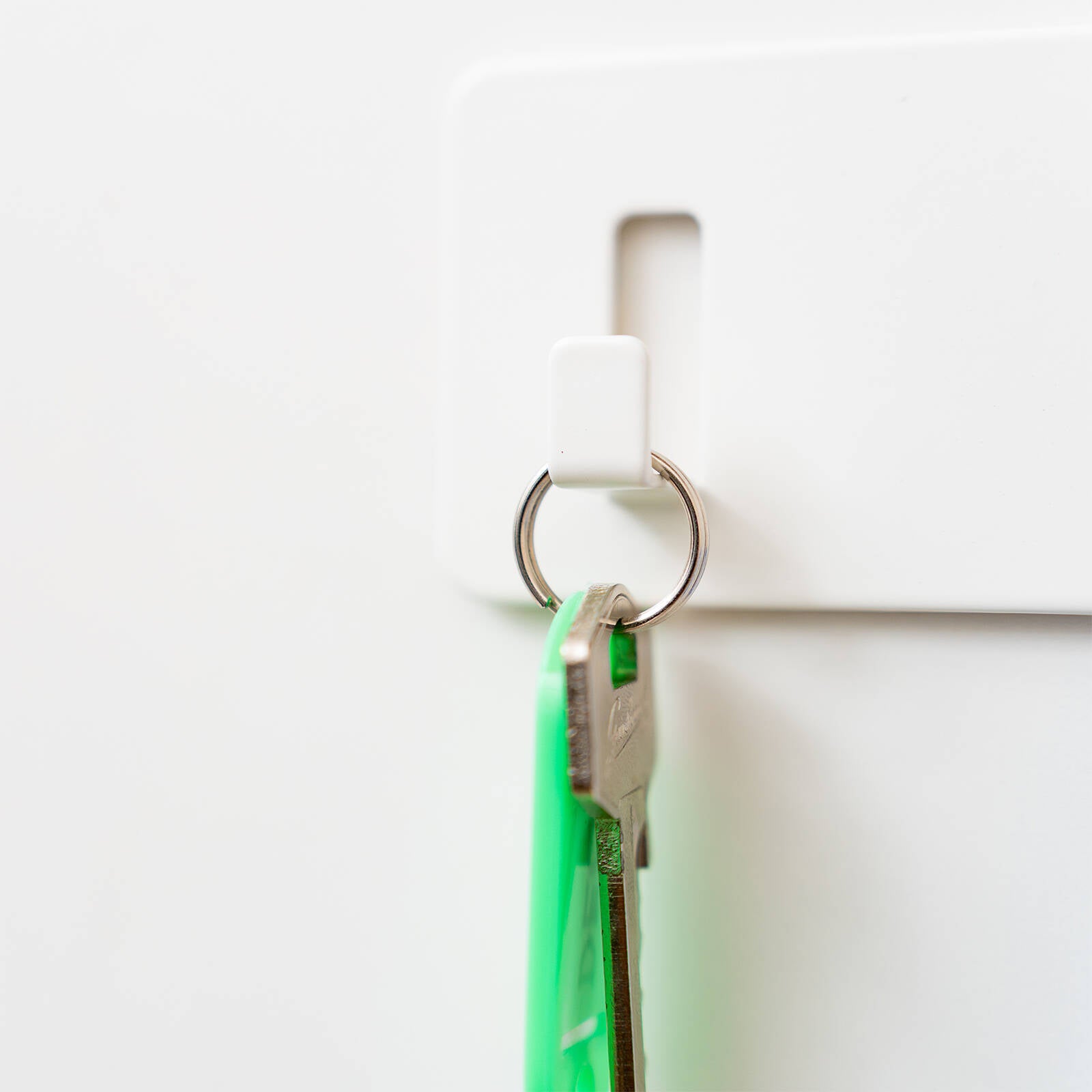 Taskmaster 16mm Steel Key Ring - 10 Pack
