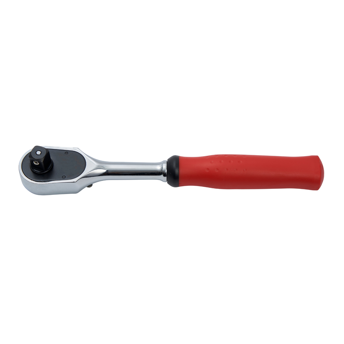 Sidcrhome 1/2" Drive Pear Head Ratchet - 72 Tooth - Quick Release - Durable - SuperSaverAU - view 2