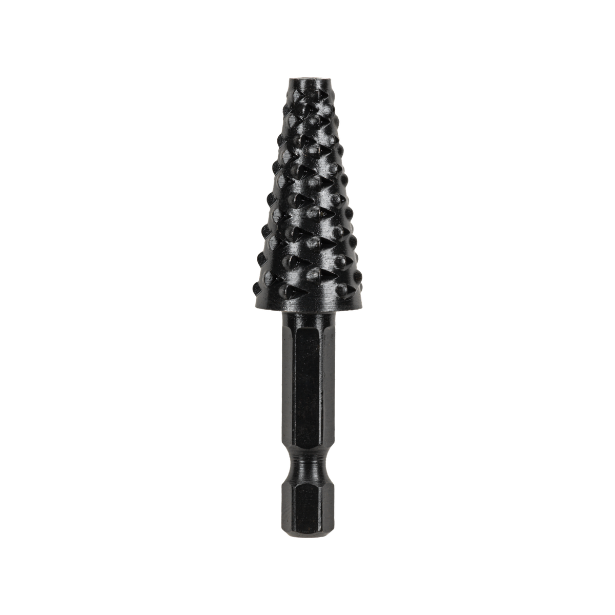 Ryobi Conical Wood Rasp - 60mm x 14mm - Carving & Shaping Tool - SuperSaverAU - view 2