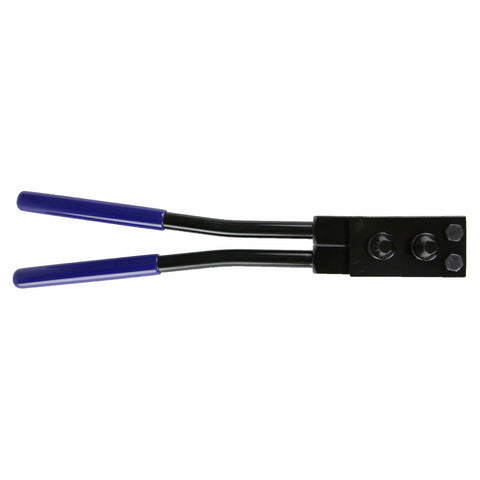 Irwin 1/2 and 3/4 Fast Flaring Tool for Soft Copper Tubing