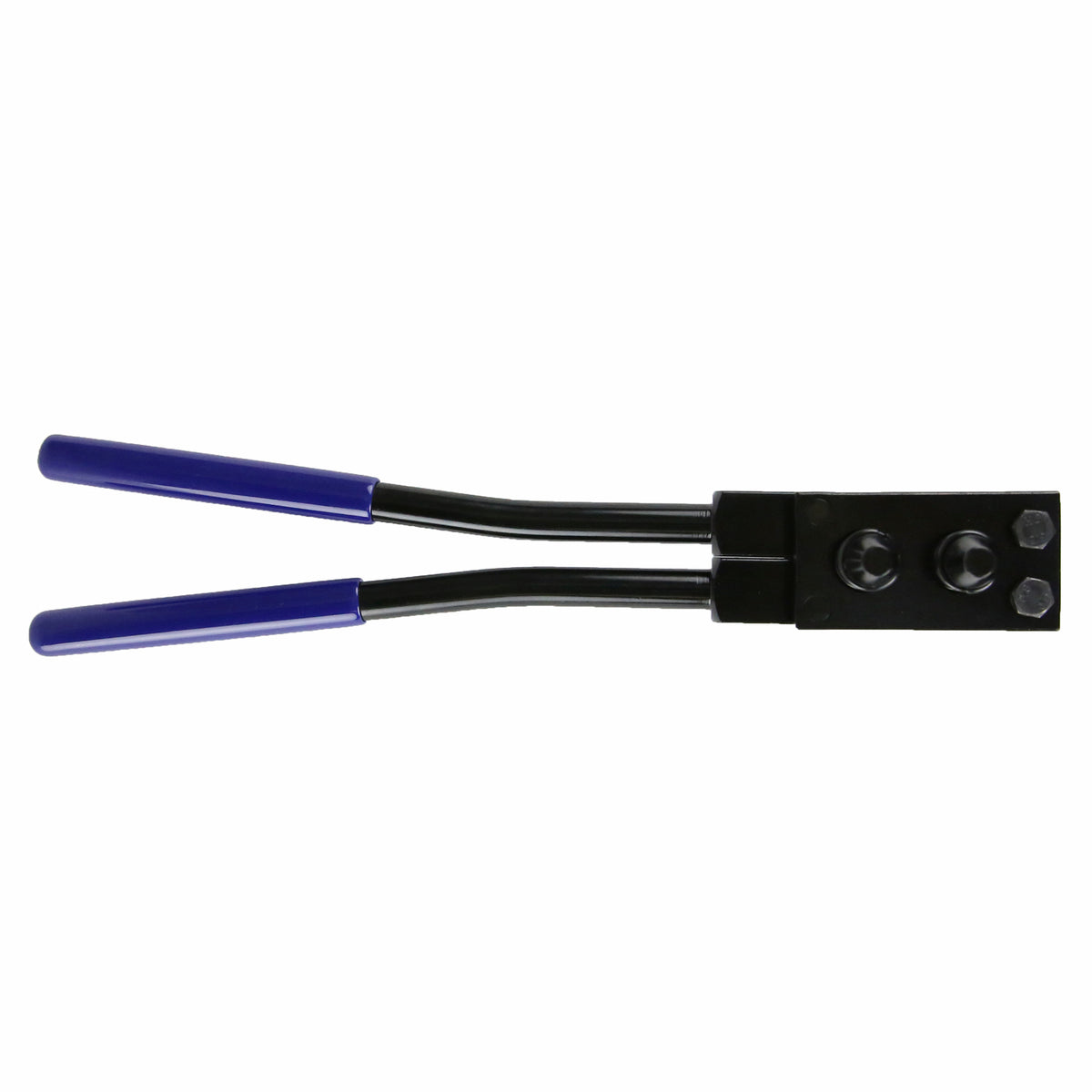 Irwin 1/2 and 3/4 Fast Flaring Tool for Soft Copper Tubing