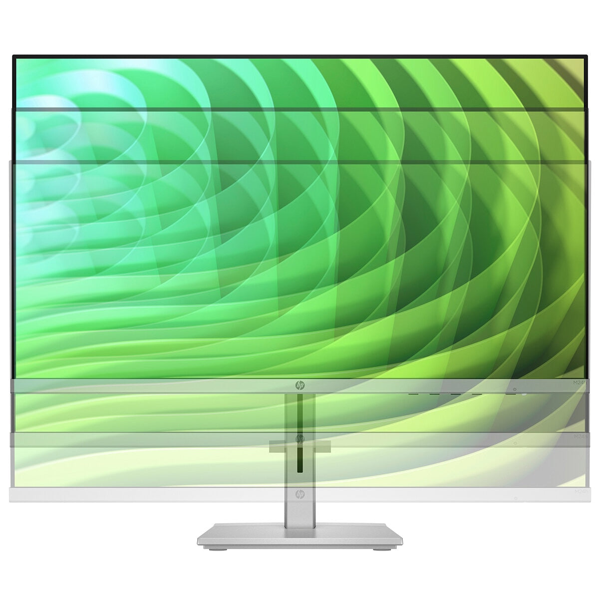 HP 24 Inch M24H FHD Monitor 76D16AA - SuperSaverAU - view 3