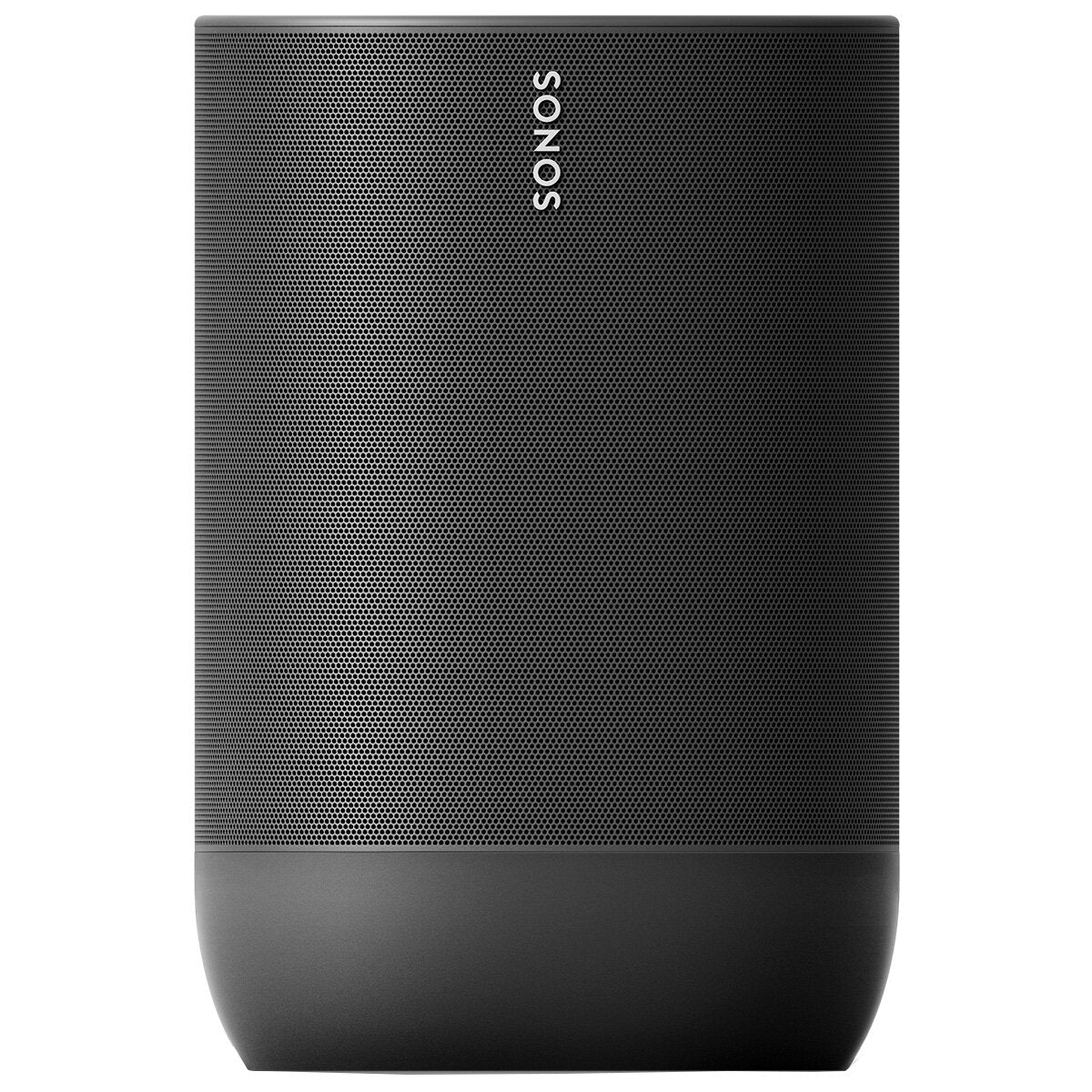 Sonos Move AU Black Wireless Speaker MOVE1AU1BLK - SuperSaverAU - view 1