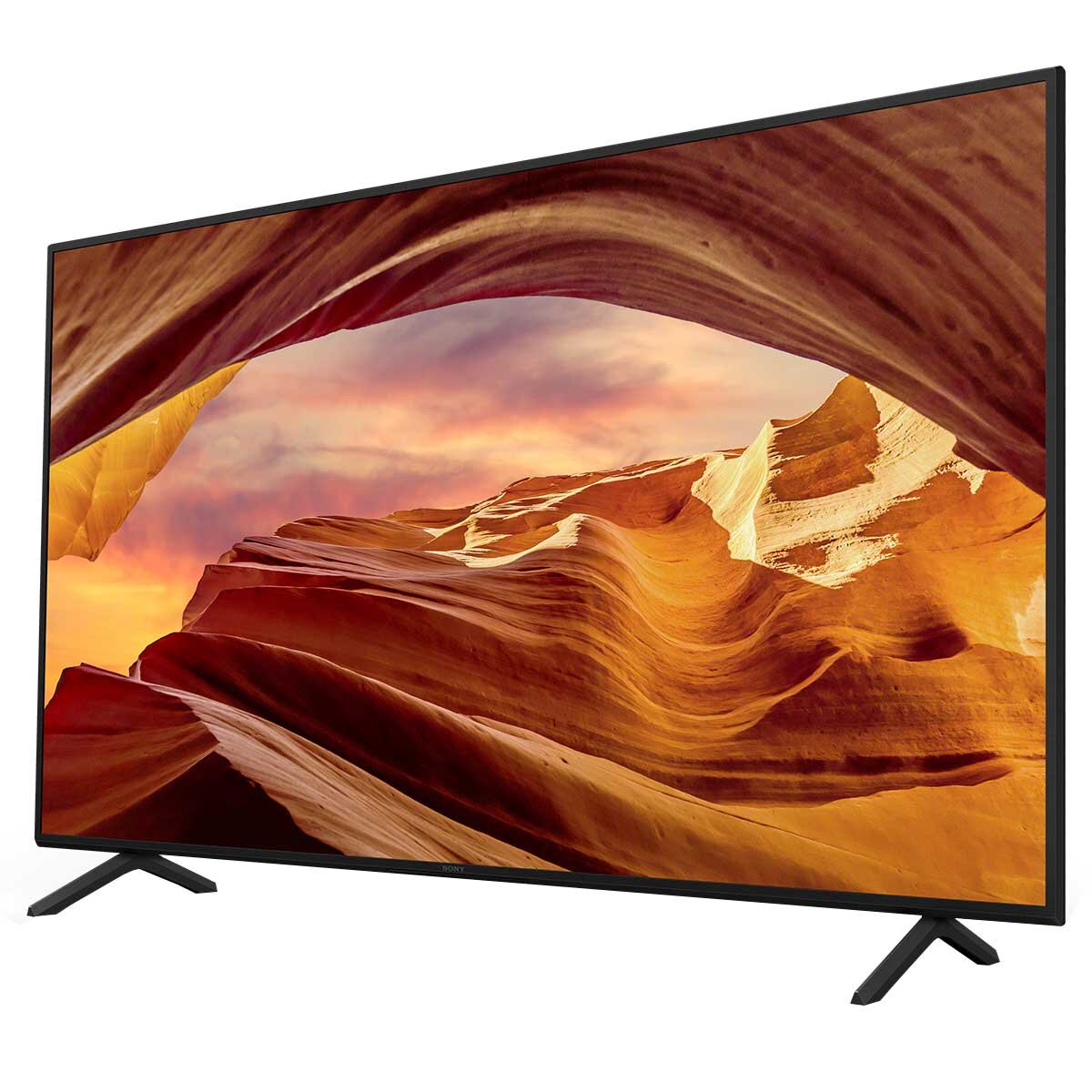 Sony Bravia 75 Inch X77L LED 4K Google TV with X1 Processor & X-Reality Pro - SuperSaverAU - view 3