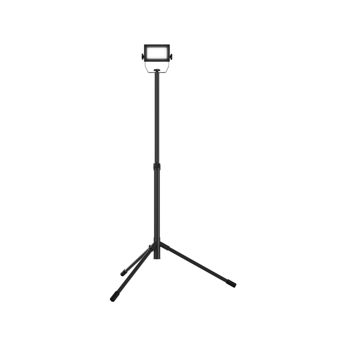 Arlec 30W LED Worklight with Tripod 2400 Lumens Outdoor WL2330