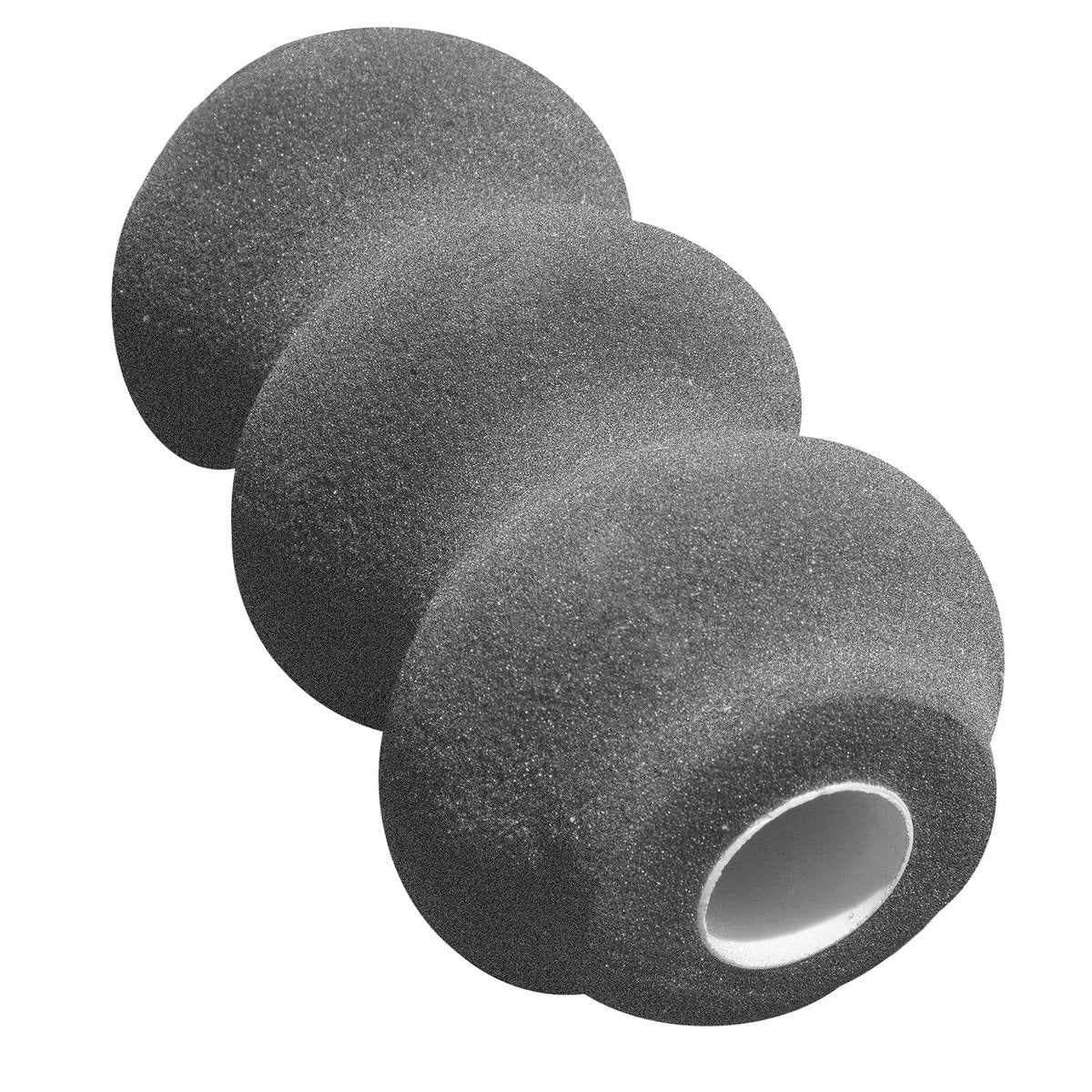 Uni-Pro 230mm Corrugated Roller Cover - 32mm Nap Foam