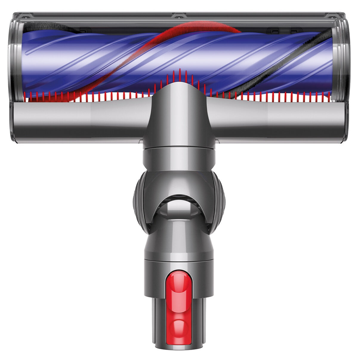 Dyson V10 Cyclone Vacuum Cleaner 447954-01 - SuperSaverAU - view 2