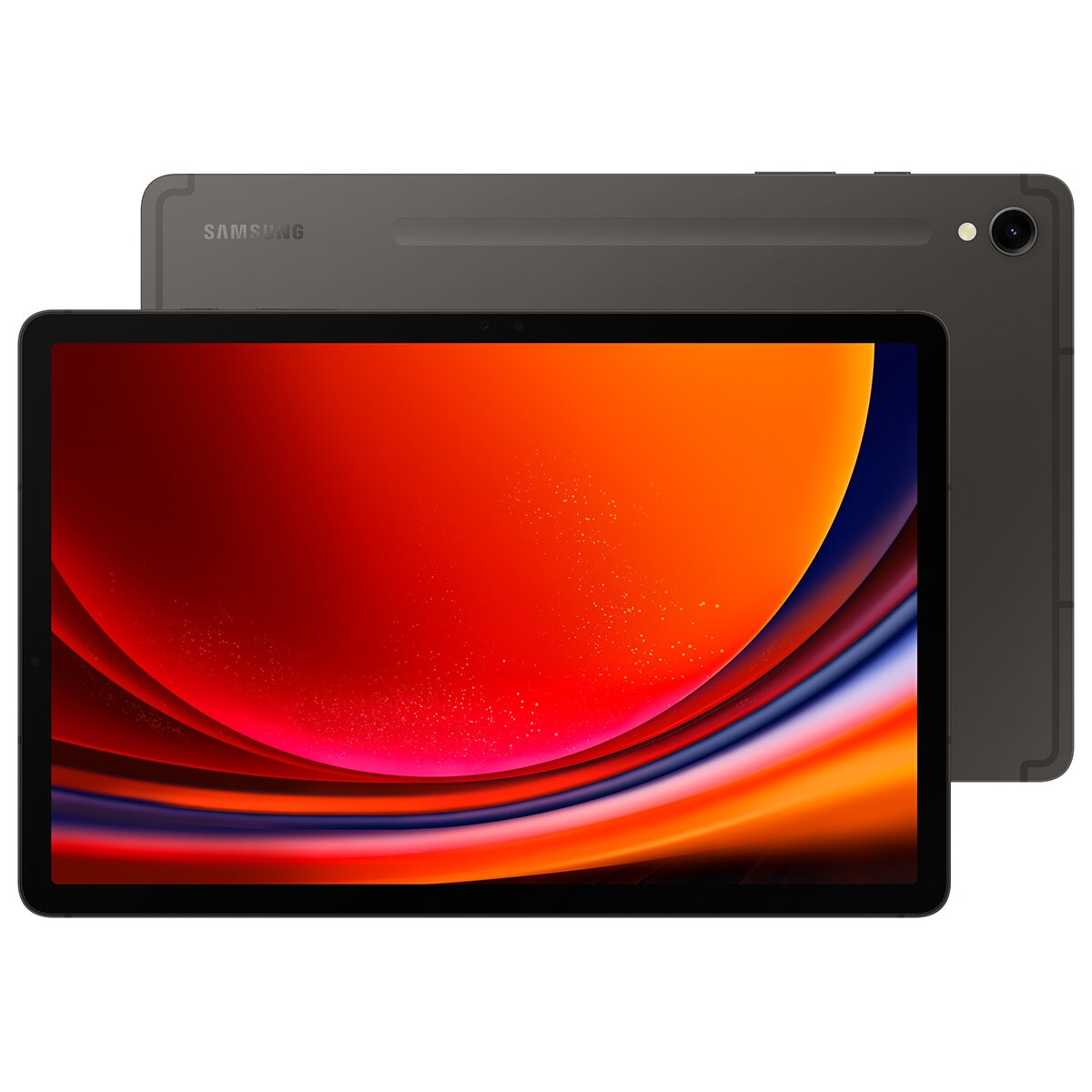 Samsung Galaxy Tab S9 Wi-Fi 128GB Graphite - SuperSaverAU - view 1