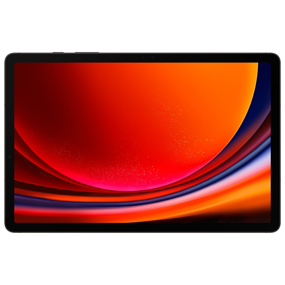 Samsung Galaxy Tab S9 Wi-Fi 128GB Graphite - SuperSaverAU - view 3