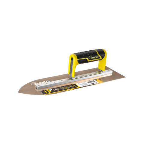 Kango 355mm Pointed Concrete Trowel