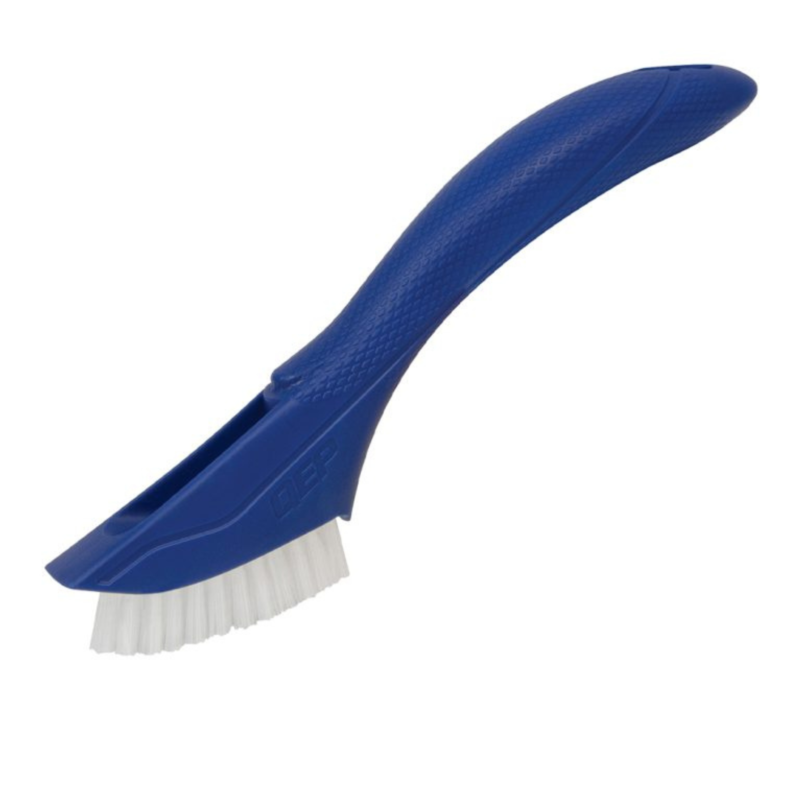 QEP Nylon Bristle Grout & Tile Cleaning Brush 50 x 200mm