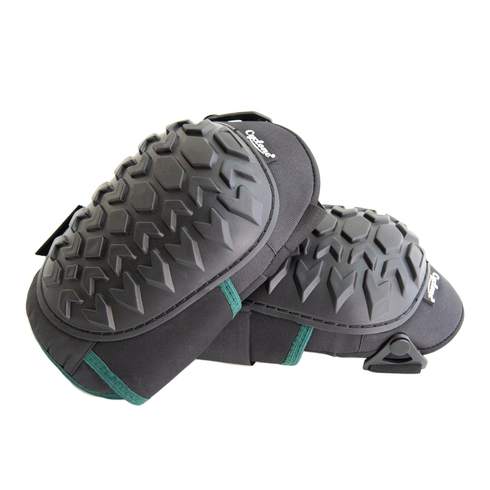 Cyclone PVC EVA Gel Knee Pads for Gardening