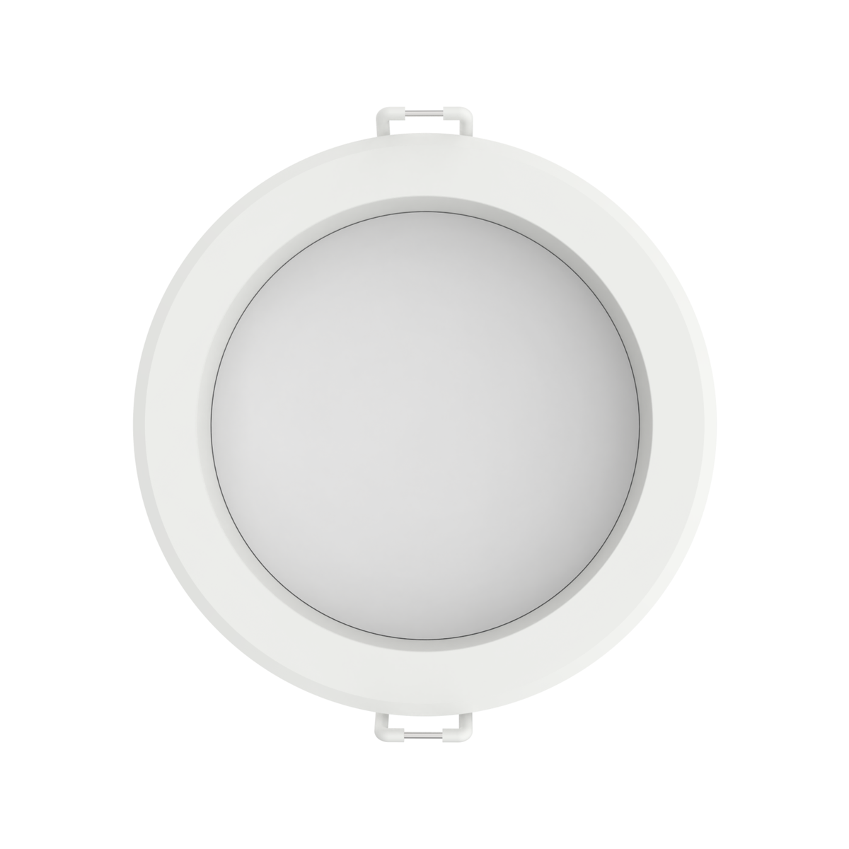 HPM Alina Recessed Downlight - 90mm - 7W - 770lm - Tri Colour - Dimmable - IP44 - SuperSaverAU - view 2