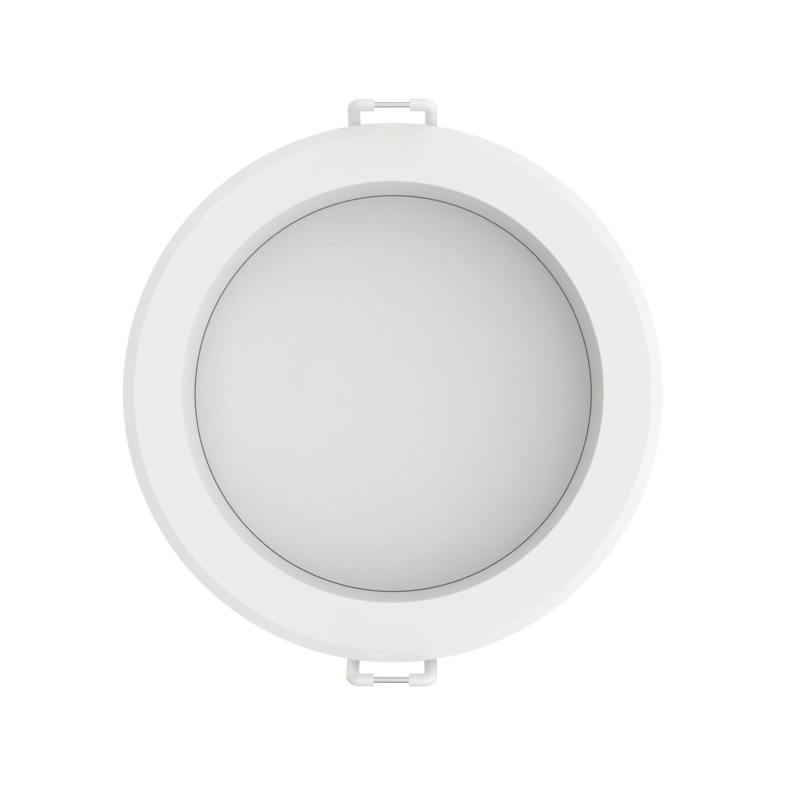 HPM Alina 90mm LED Tri-Colour Recessed Downlight, 7W 770lm IP44 DLIE90TRIWE