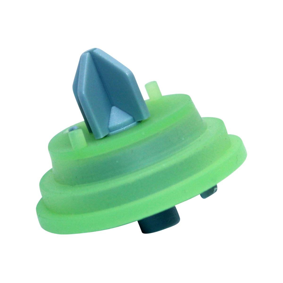 Fix-A-Loo Inlet Valve Headseal Washer, Silicone - Suits Geberit and Caroma