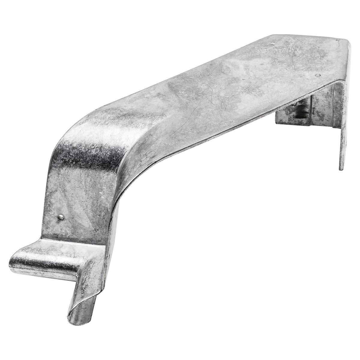 Fielders 115mm Colorbond Quad Gutter Internal Cast Mitre Corner