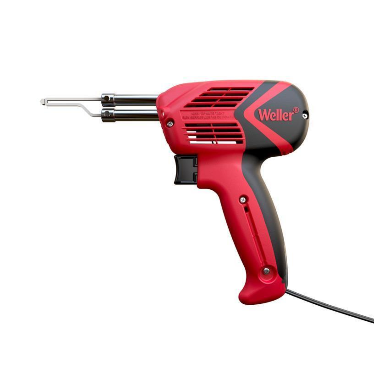 Weller 230V 140W/100W Soldering Gun Kit Interchangeable Tips