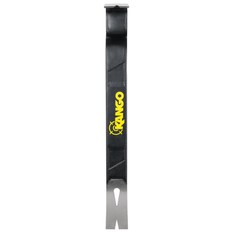 Kango 380mm Flat Pry Bar - Heat-Treated Steel - High Leverage - Nail Puller - SuperSaverAU - view 1