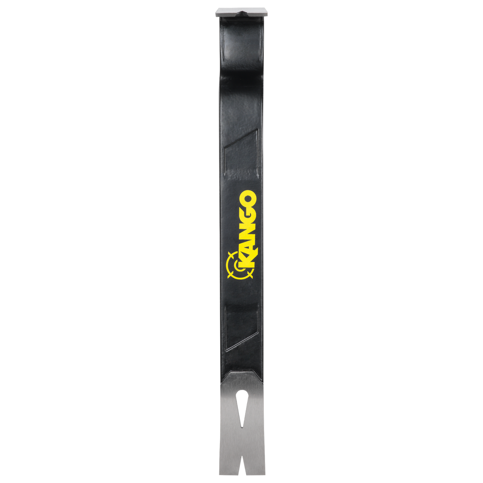 Kango 380mm Flat Pry Bar with Built-In Fulcrum and Nail Pullers