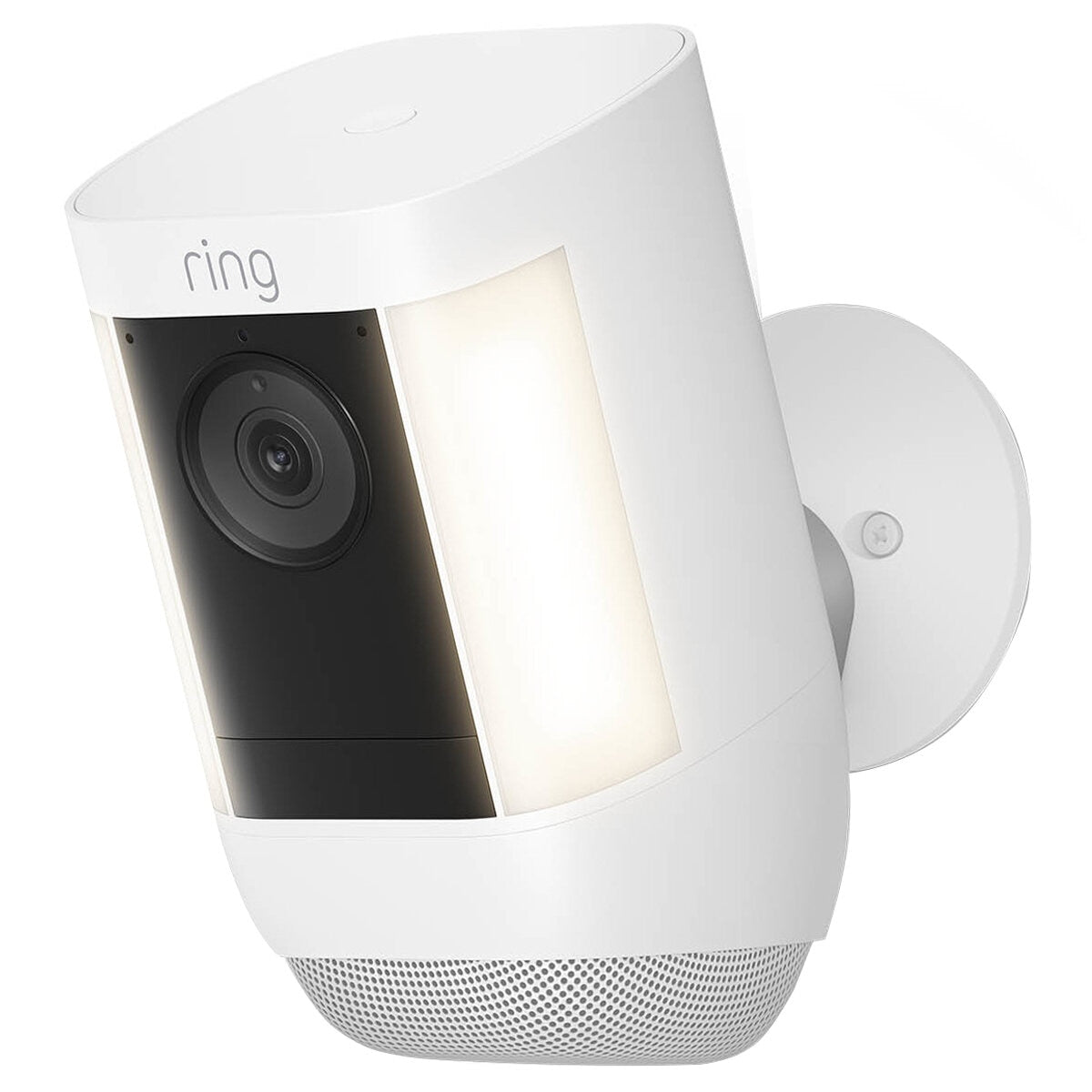 Spotlight Cam Pro 2 Pack With Floodlight Cam Wired Pro And Ring Wired Video Doorbell Pro - SuperSaverAU - view 11