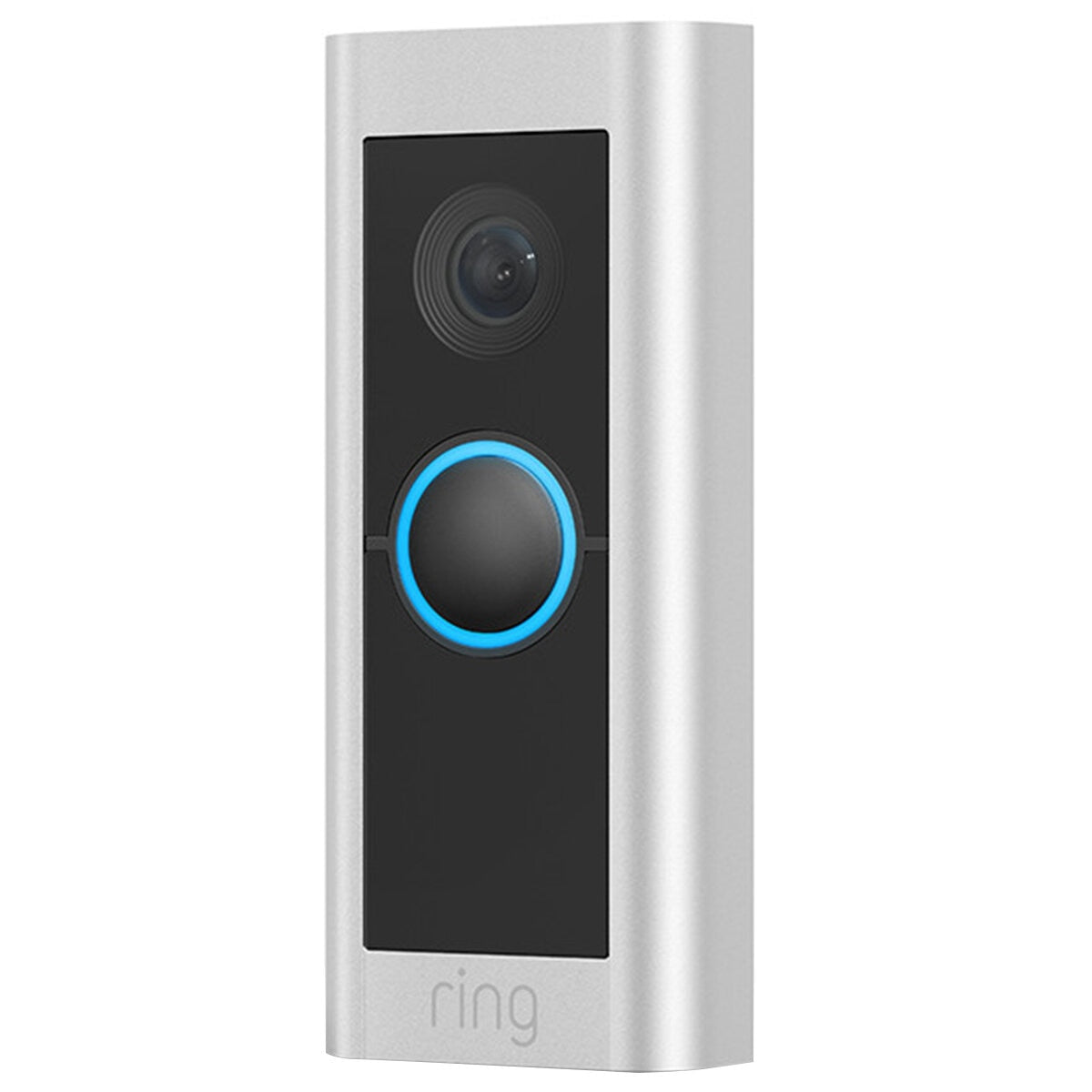 Spotlight Cam Pro 2 Pack With Floodlight Cam Wired Pro And Ring Wired Video Doorbell Pro - SuperSaverAU - view 8