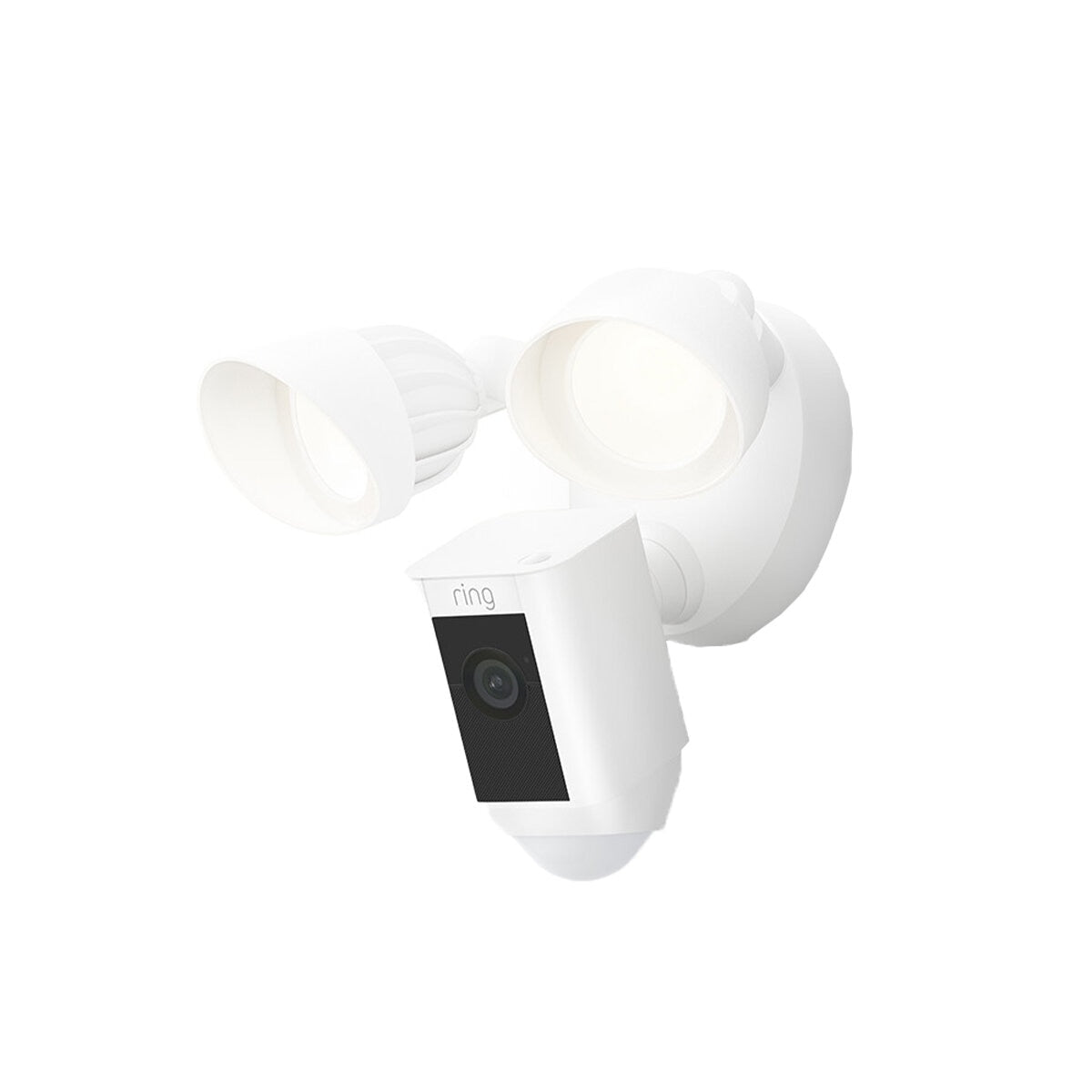 Ring Floodlight Cam Wired Plus and Spotlight Cam Plus Battery B0C4191728 - SuperSaverAU - view 3