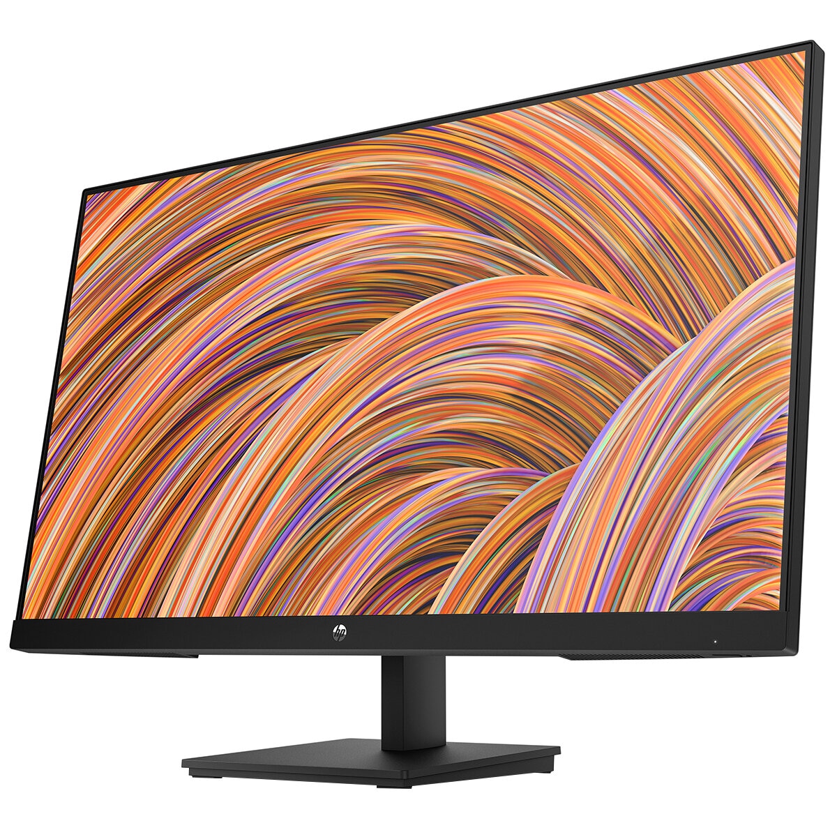HP 27 Inch V27i G5 FHD Monitor 65P65AA - SuperSaverAU - view 2