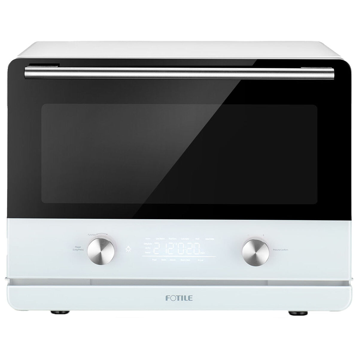 Fotile Benchtop Combination Oven HYZK26-E1 - SuperSaverAU - view 1
